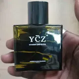 YCZ Amber Glow Cologne