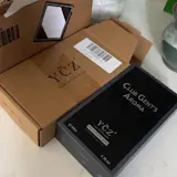 YCZ Club Gent's Aroma Men's Aromatic Cologne