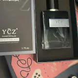 YCZ Club Gent's Aroma Men's Aromatic Cologne