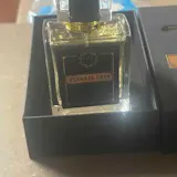YCZ Eternal Love Cologne