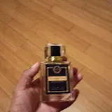 YCZ Eternal Love Cologne