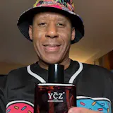 YCZ Crimson Oud Cologne