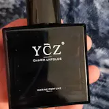 YCZ Midnight Marine Cologne