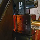 YCZ Midnight Marine Cologne