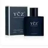 YCZ Midnight Marine Cologne