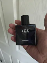 YCZ Midnight Marine Cologne