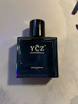 YCZ Midnight Marine Cologne