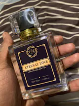 YCZ Eternal Love Cologne