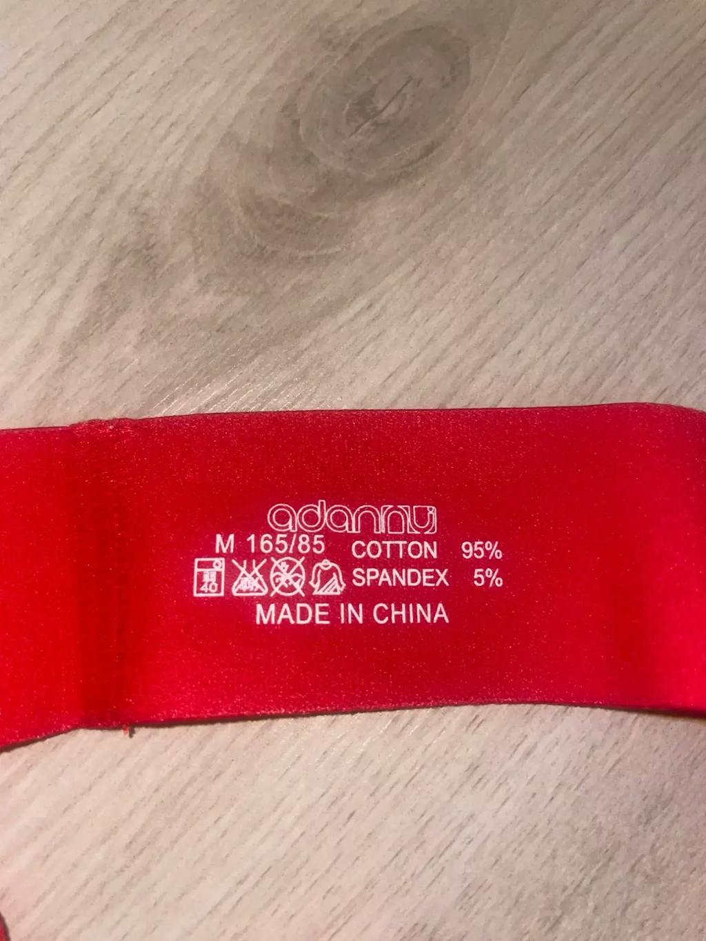 Strap Low Waist Sexy Jockstrap - HDZ018