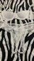 Sexy temptation open crotch no-take-off lingerie
