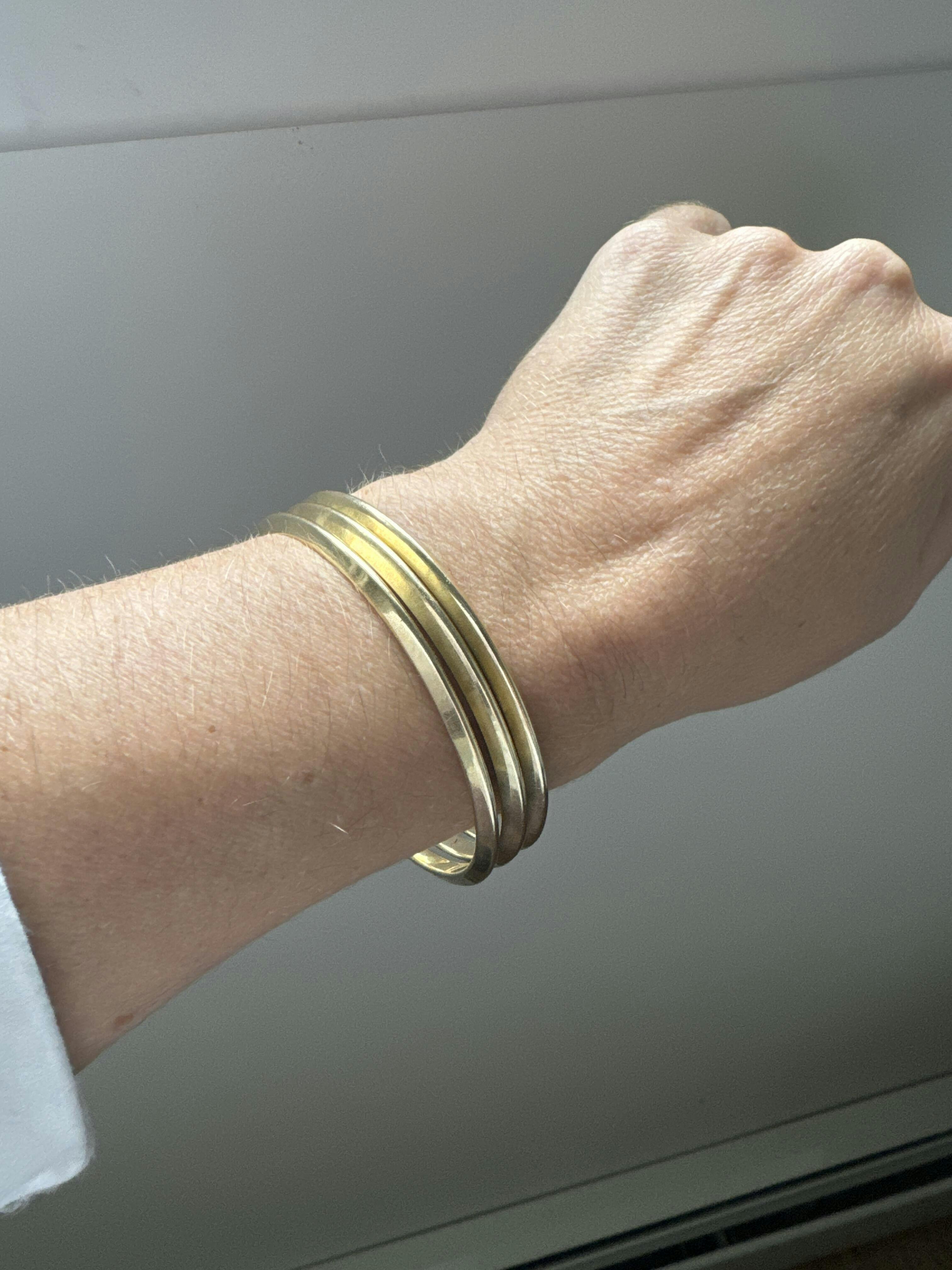 The Thick Tribangle – Yearly Co.