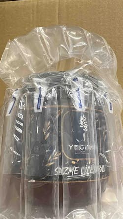 500 gr Yegens Doğal Süzme Çiçek Balı | TA17.5+ | 900 Prolin | Erzincan - Kemah | Hakiki Bal