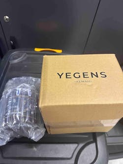 900 gr Yegens Doğal Süzme Çiçek Balı | TA17.5+ | 900 Prolin | Erzincan - Kemah | Hakiki Bal