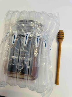 900 gr Yegens Doğal Süzme Çiçek Balı | TA17.5+ | 900 Prolin | Erzincan - Kemah | Hakiki Bal