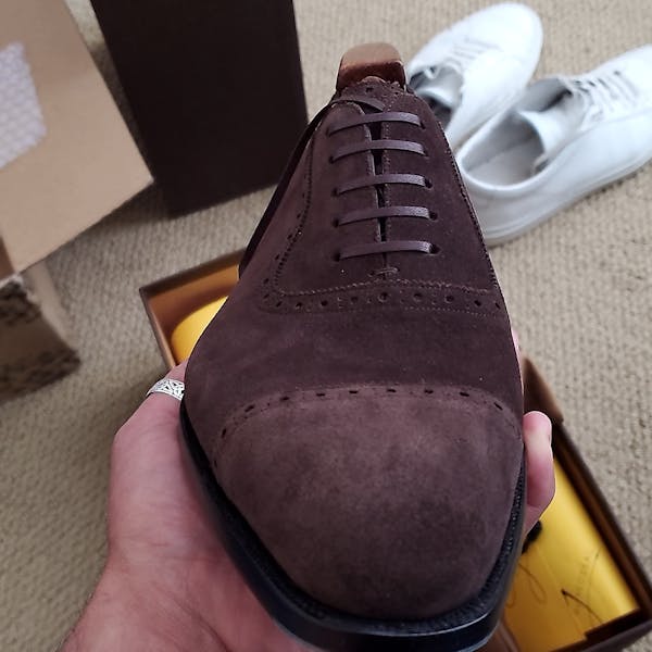 Duke (50% MTO Deposit)