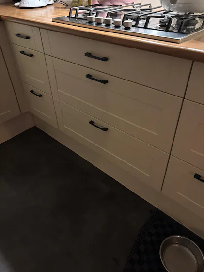 10 Stuks Schelpgreep NICK Chroom Gepolijst BA 96mm - Lade Handgrepen Keuken Van SOTECH