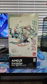 User picture