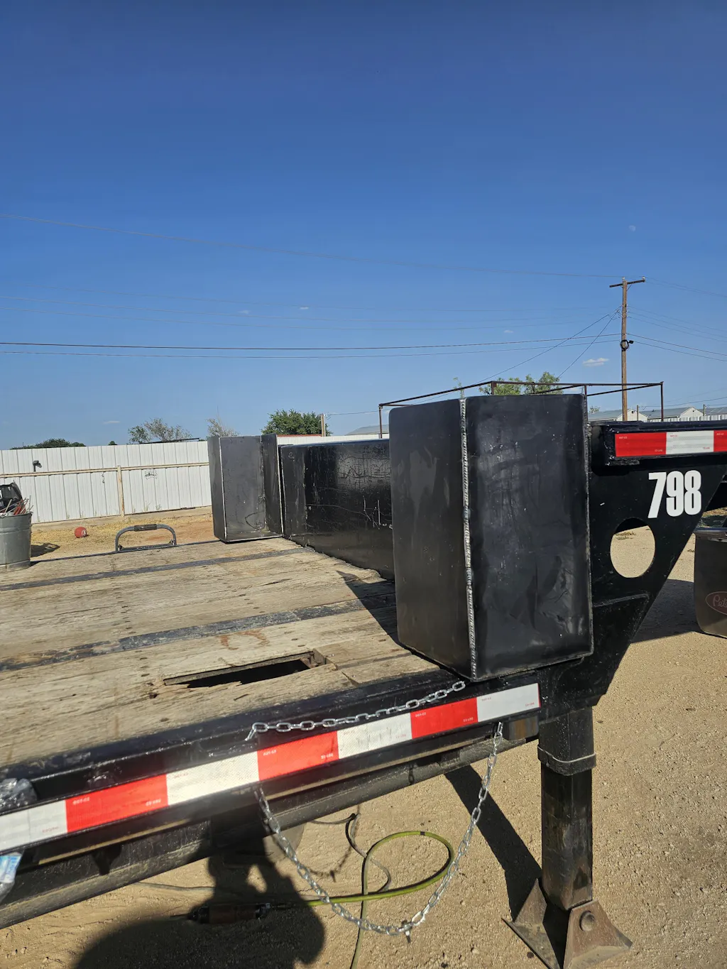 MIG/Stick/TIG Multi-Process Welder MIG-205DS-B | YesWelder