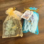 Bottled Fairy ~ With carrying string!