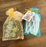 Bottled Fairy ~ With carrying string!