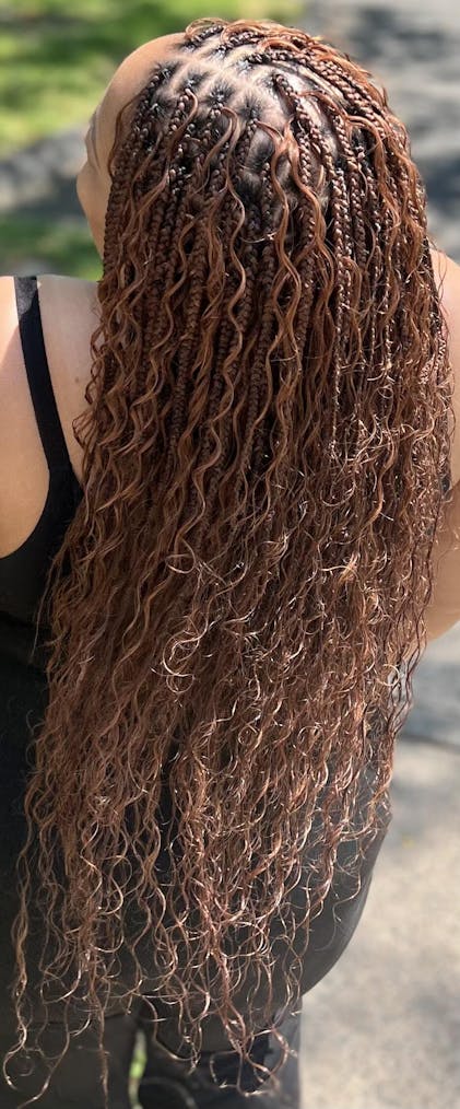 Offen オッフェン pointed-CURLS 37 Offen オッフェン pointed-CURLS 37