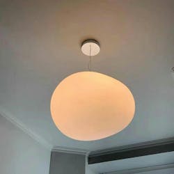 Gregg Pendant Lamp