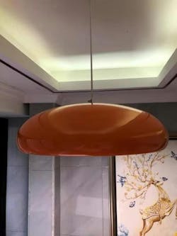 Pangen Pendant Lamp