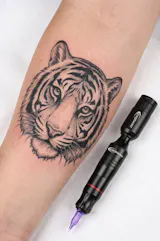 User picture