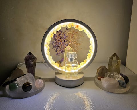 Sky "Thiên Ngữ" - Tinh Dầu Nước Hoa JÉRIE