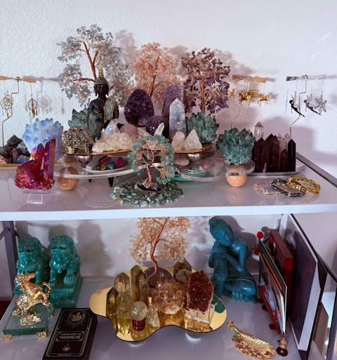 Sổ Tay MANIFEST PHÚC KHÍ 2024 [ebook] BY JENNIE UYEN CHU