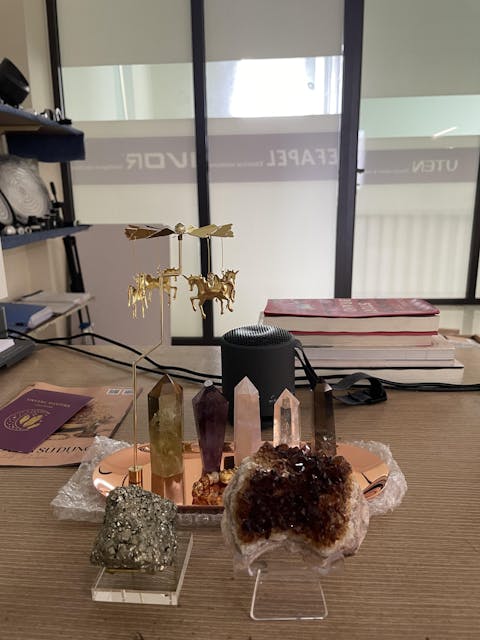 Set Ẩn Long Thạch Limited Edition