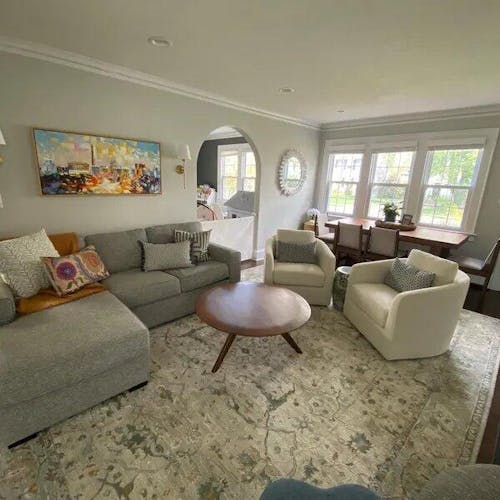 Washington DC Art #YMC015