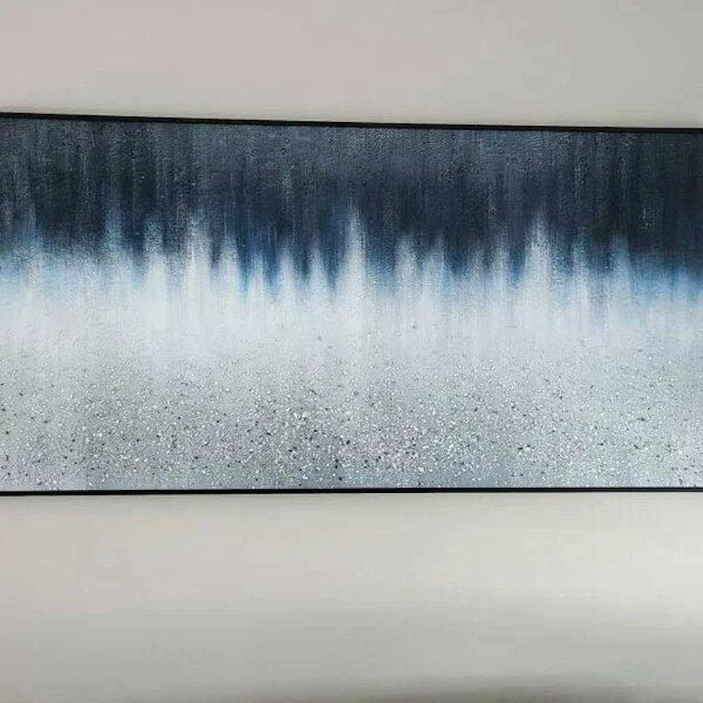 Glitter Wall Art #YMA0268