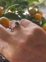 Aventurin Armband - Cuore Calmo