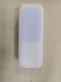 Dimmable LED Selfie Fill Light Portable Phone Holder
