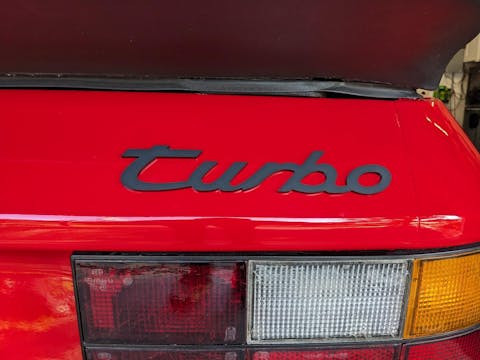 Custom Cutout Emblems