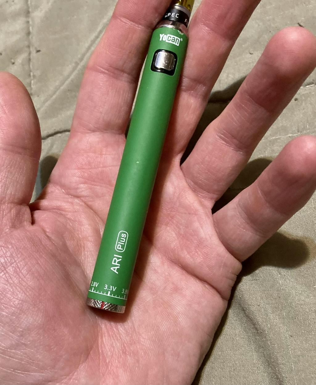 Yocan SOL Series Dab Pen Battery Yocan Vaporizer