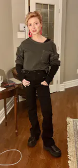 User picture