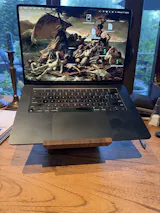 User picture