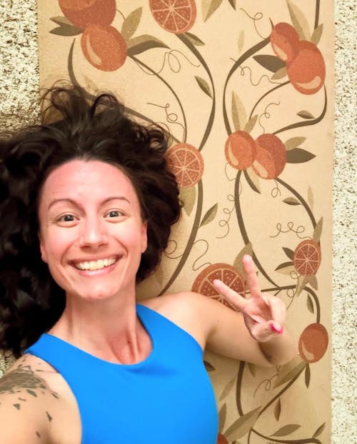 Zest For Life Unity Pro Cork Yoga Mat
