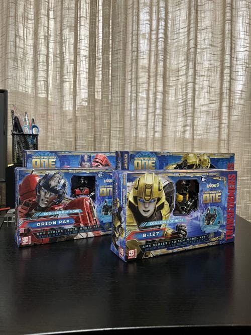 sdccプロモ2019 Tokyo Toy Show 2010 Exclusive Transformers Dreadwing