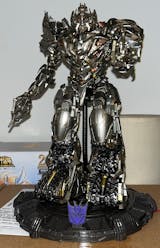 User picture