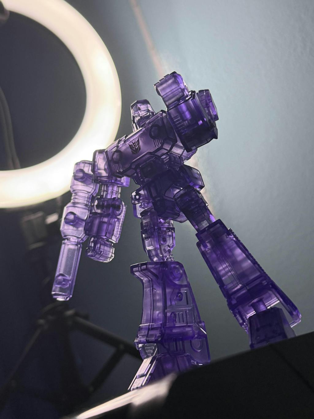 Transformers AMK Mini Series Wave 3