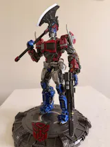 User picture