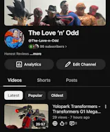 User picture