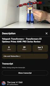User picture