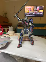 User picture