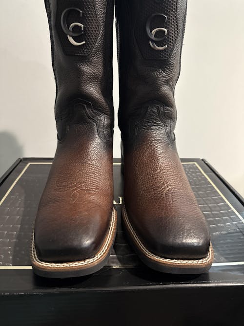 Bota Cuadra Bison Cafe CU983