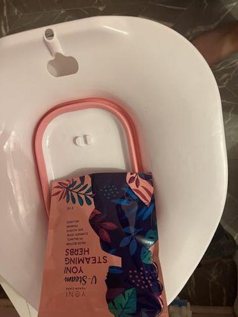 Yoni Peach Care | Essence Feminine Care Steaming Bundle