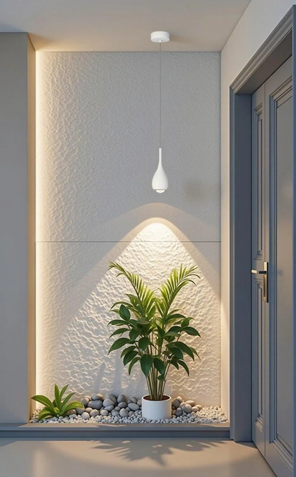 Glow Modern LED Pendant Lights for Kitchen Island & Dining